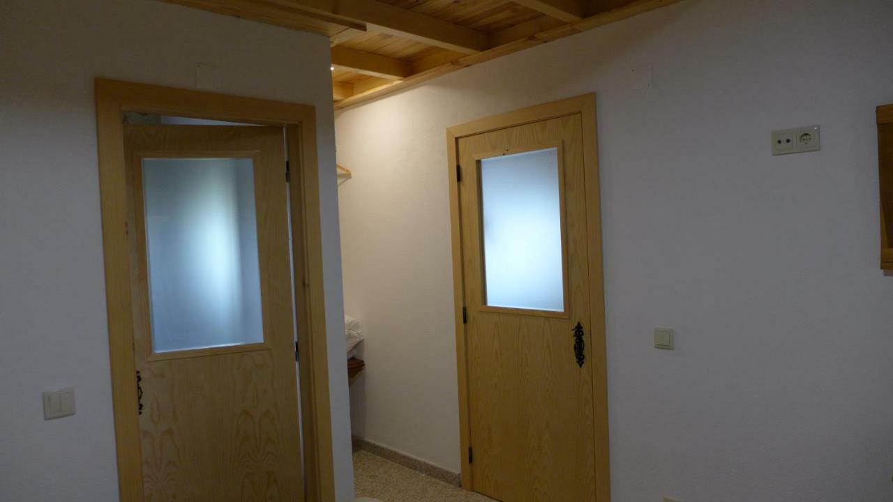Casas Da Villa - Monsanto - Oliveira E Videira Relva  Exteriér fotografie