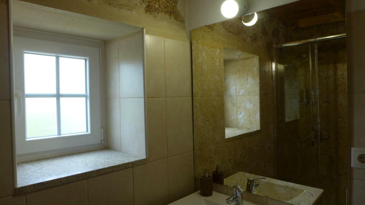Casas Da Villa - Monsanto - Oliveira E Videira Relva  Exteriér fotografie
